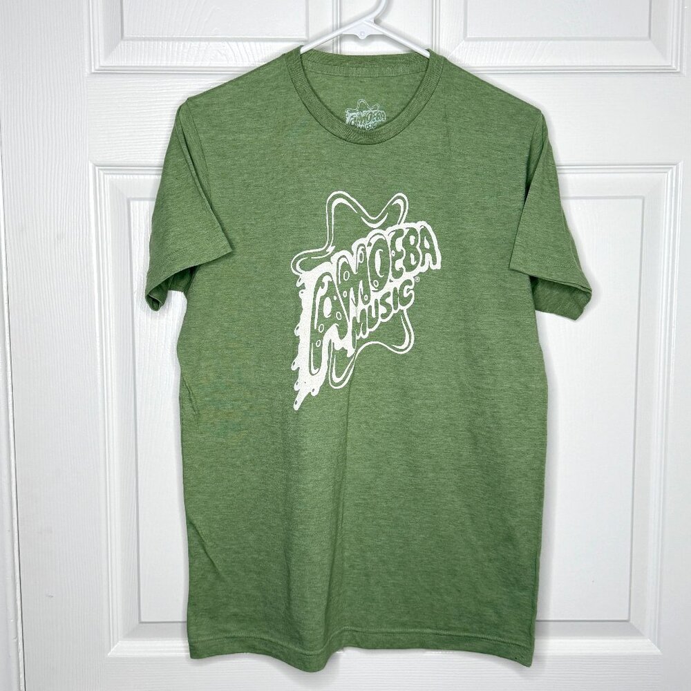 Amoeba Records T-Shirt